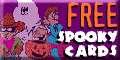 ALL-4-FREE Spooky Greetings