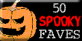 50 Spooky Faves